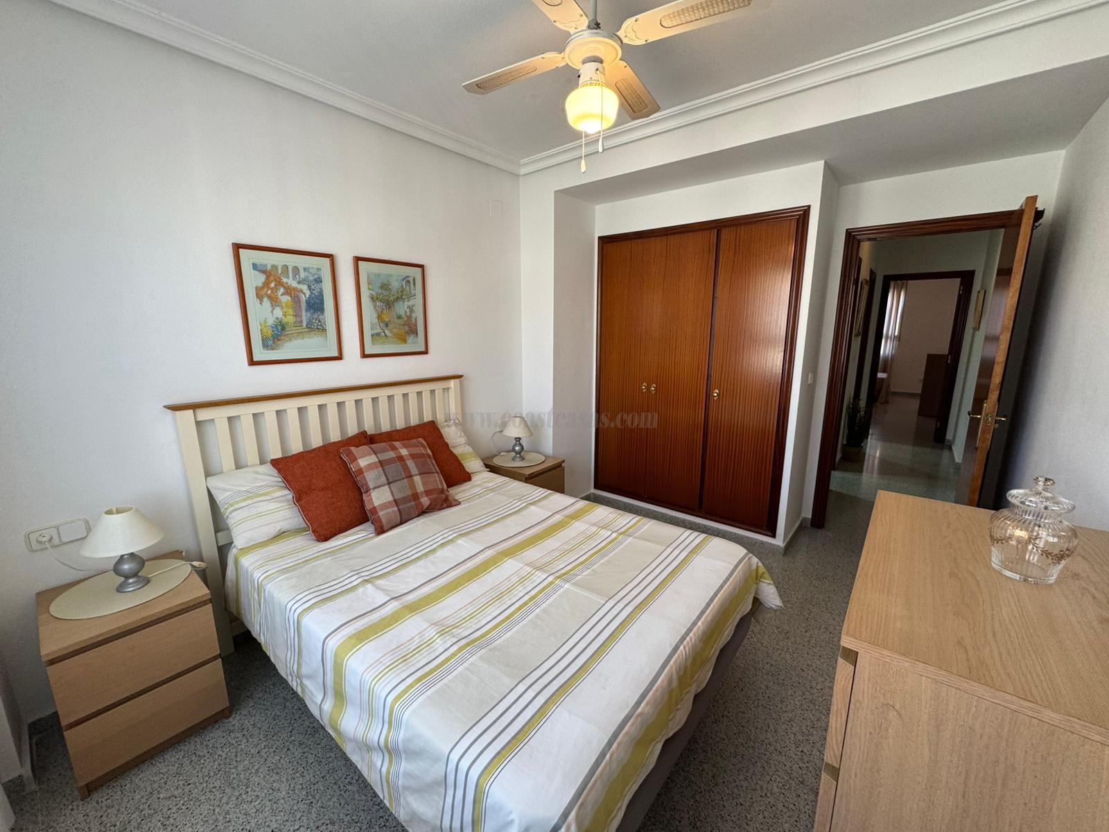 Venta de apartamento en San Miguel de Salinas