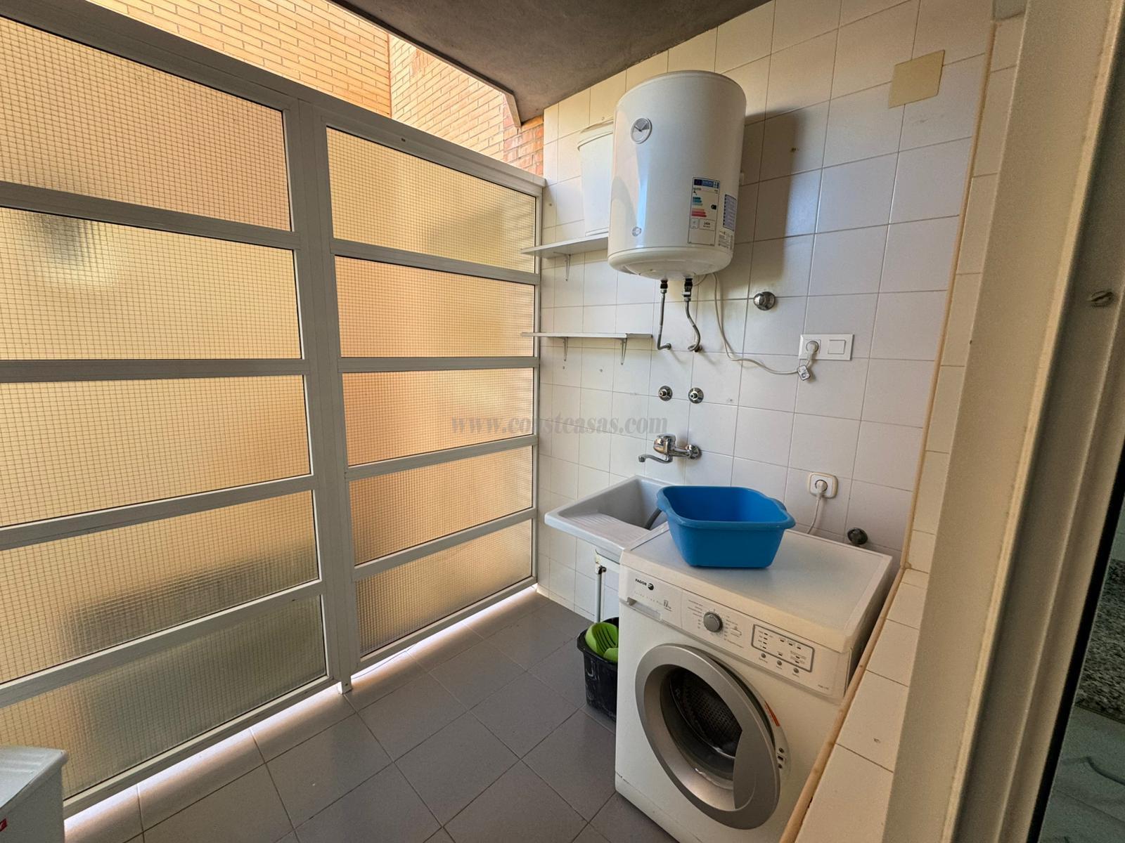 Venta de apartamento en San Miguel de Salinas