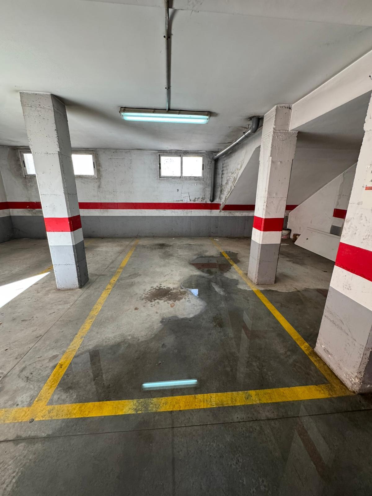 Venta de apartamento en San Miguel de Salinas