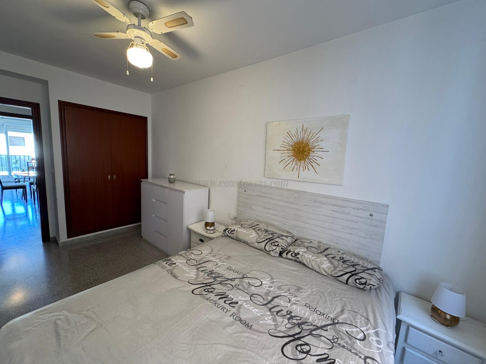 Venta de apartamento en San Miguel de Salinas