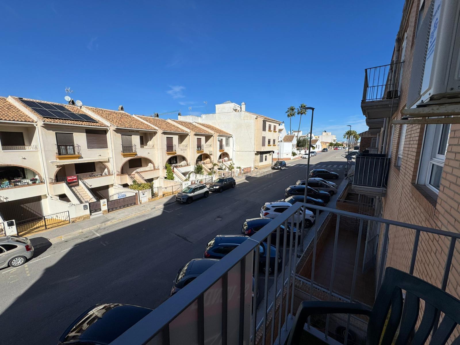Venta de apartamento en San Miguel de Salinas