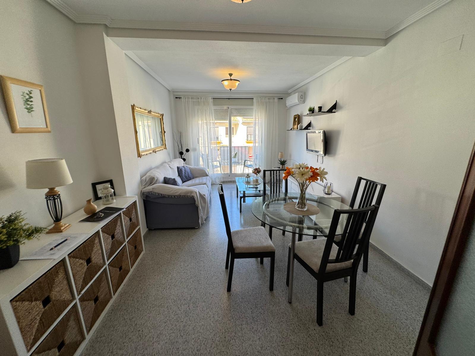 Venta de apartamento en San Miguel de Salinas