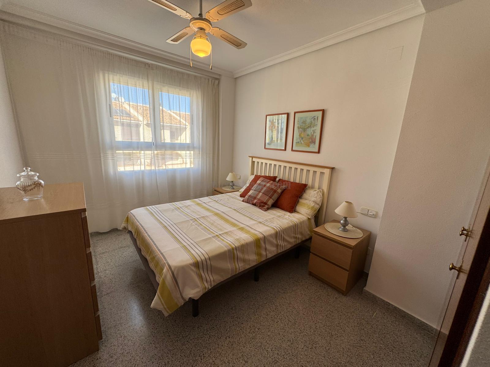 Venta de apartamento en San Miguel de Salinas