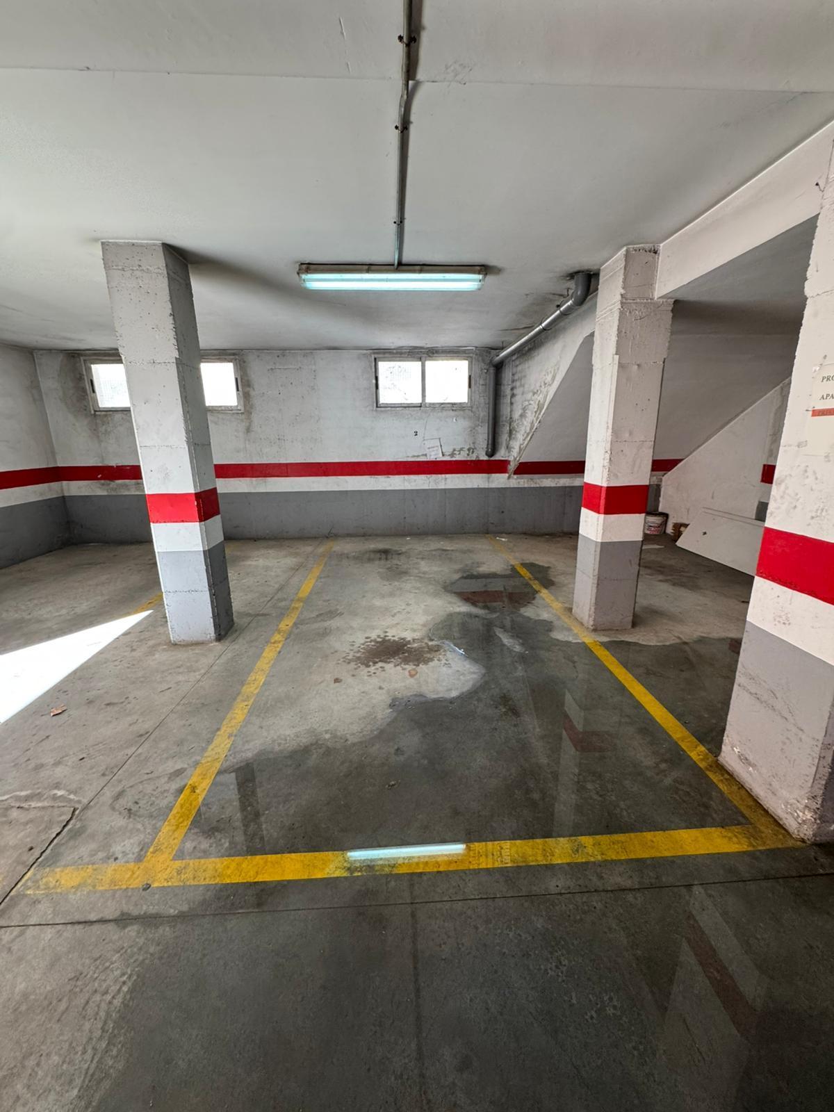 Venta de apartamento en San Miguel de Salinas