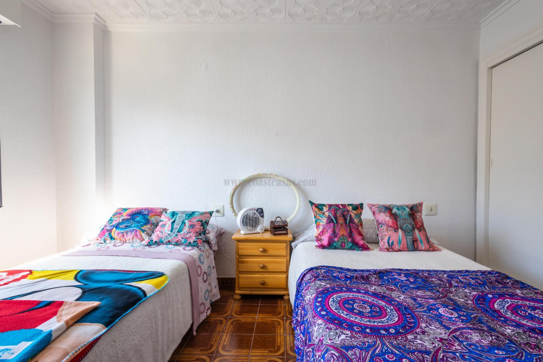 Venta de apartamento en Torrevieja