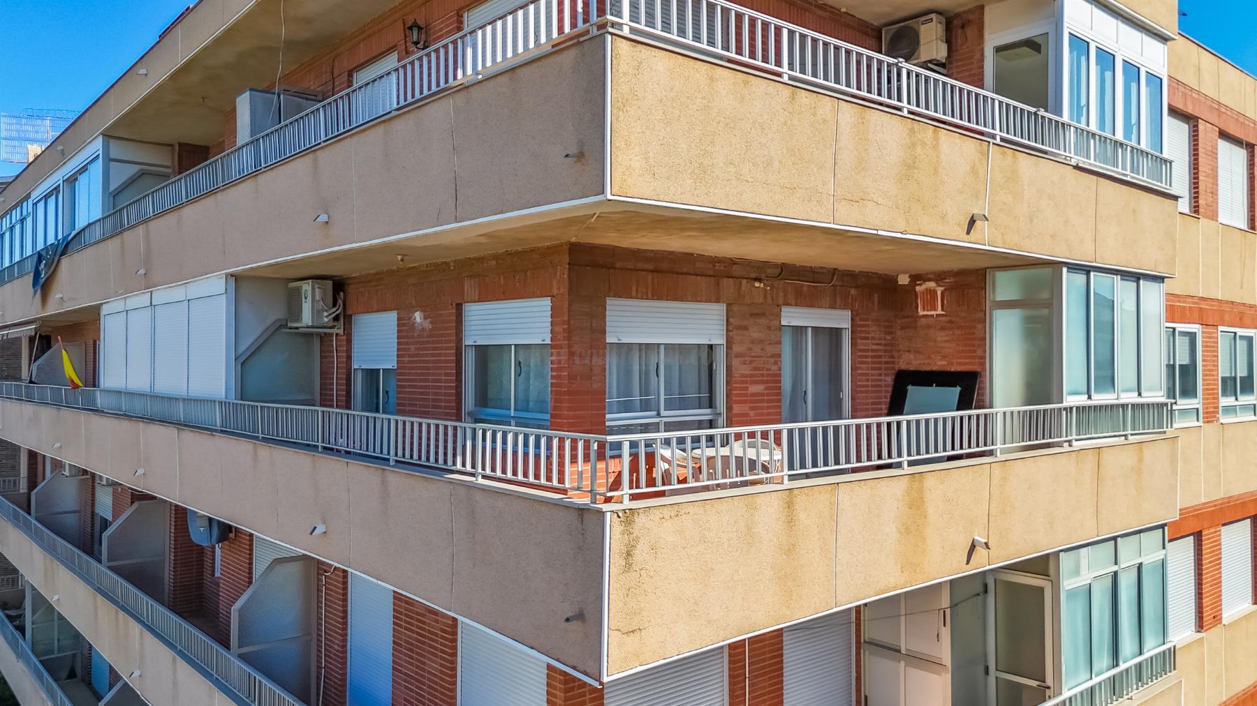 Venta de apartamento en Torrevieja