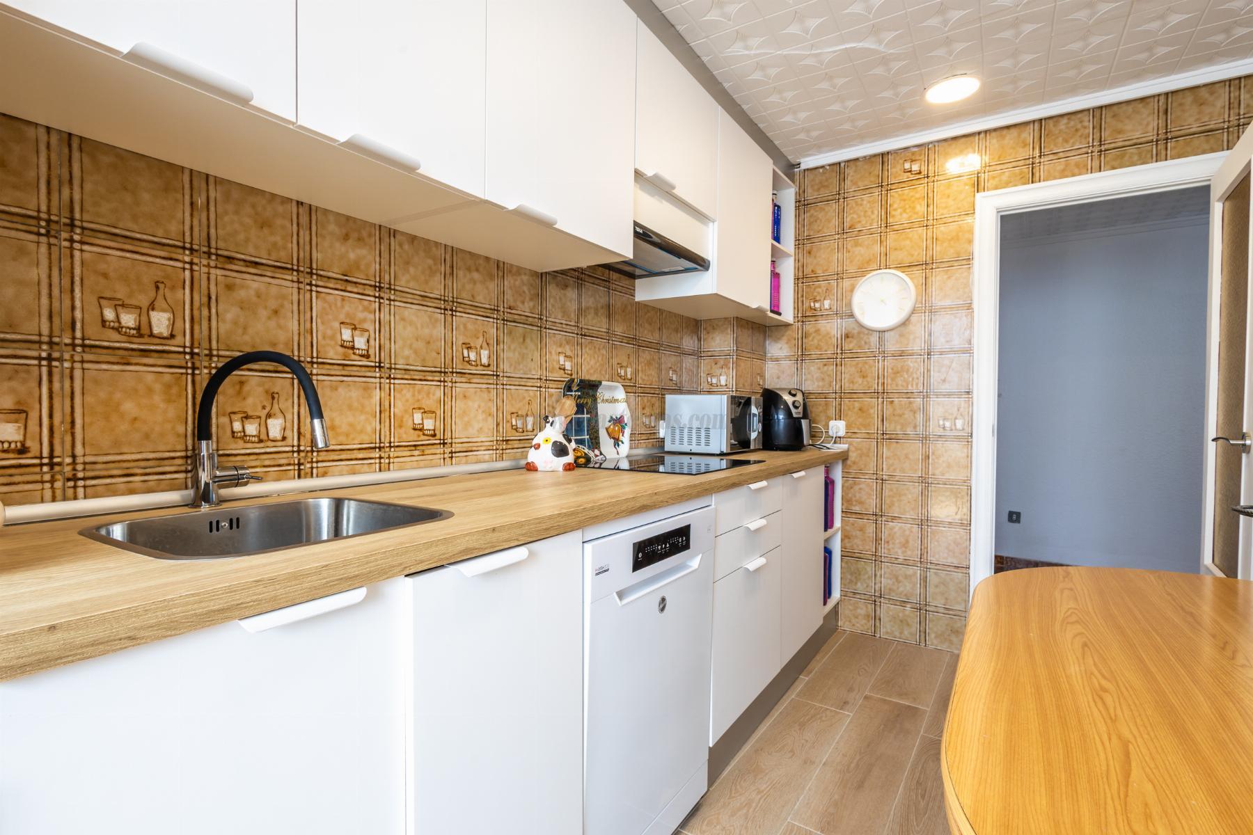 Venta de apartamento en Torrevieja