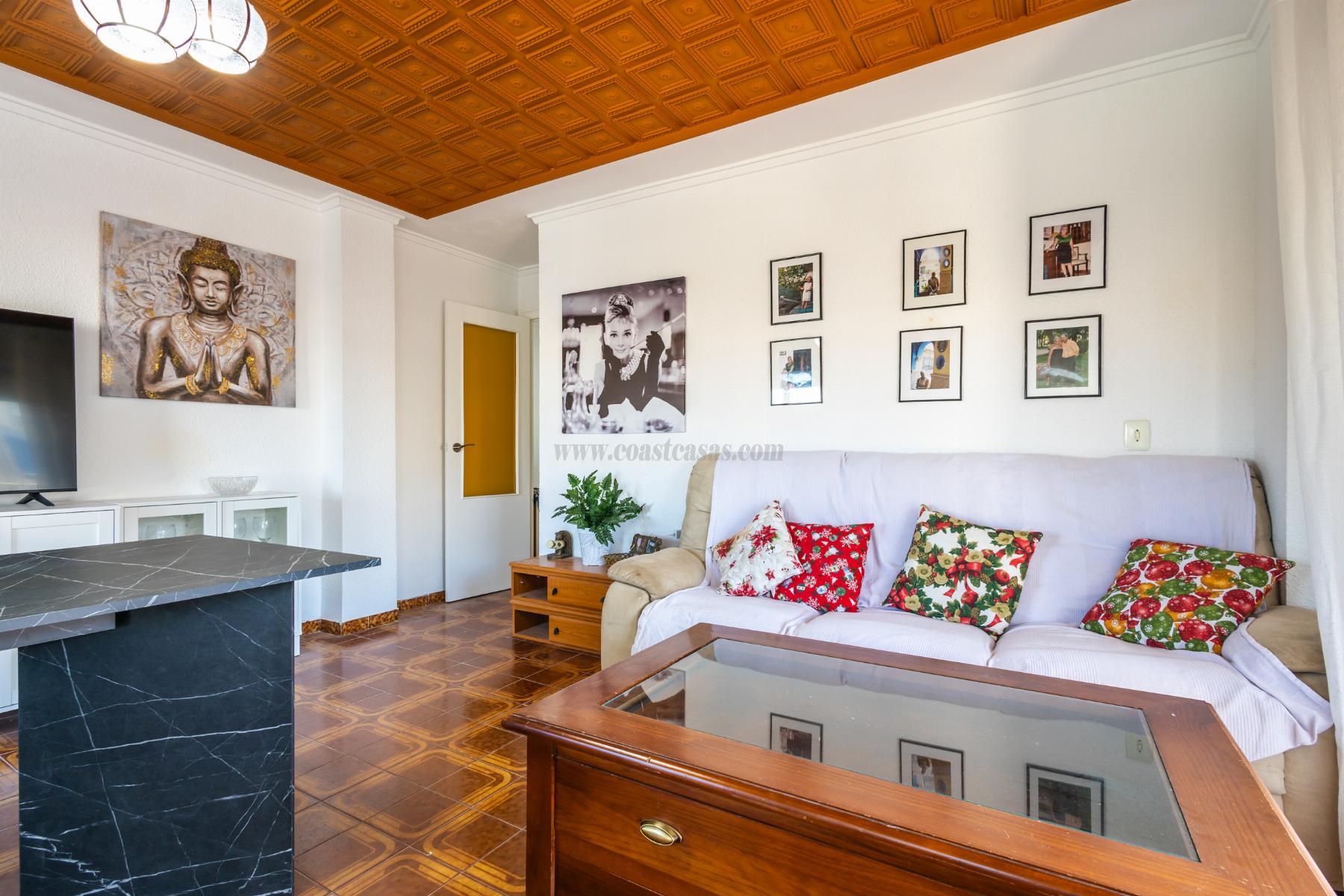 Venta de apartamento en Torrevieja