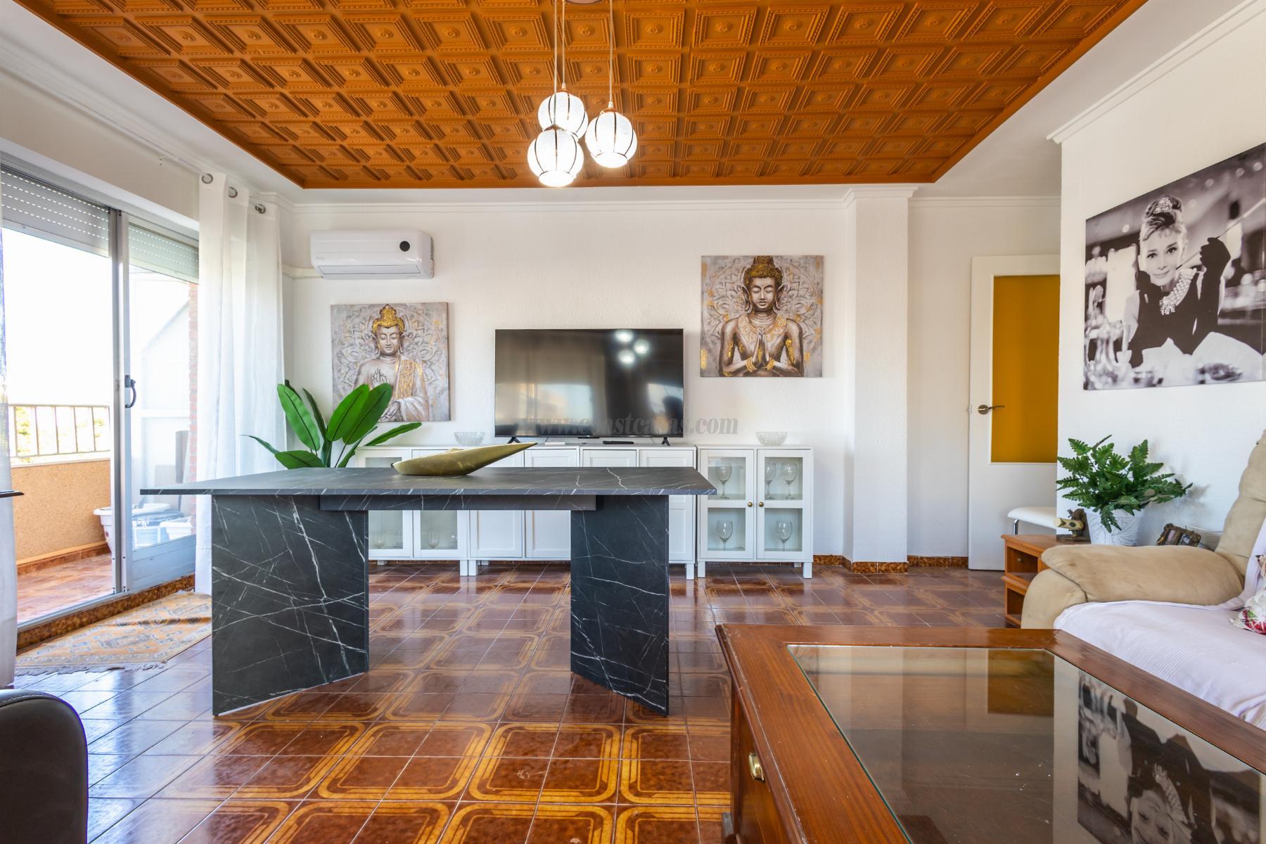 Venta de apartamento en Torrevieja