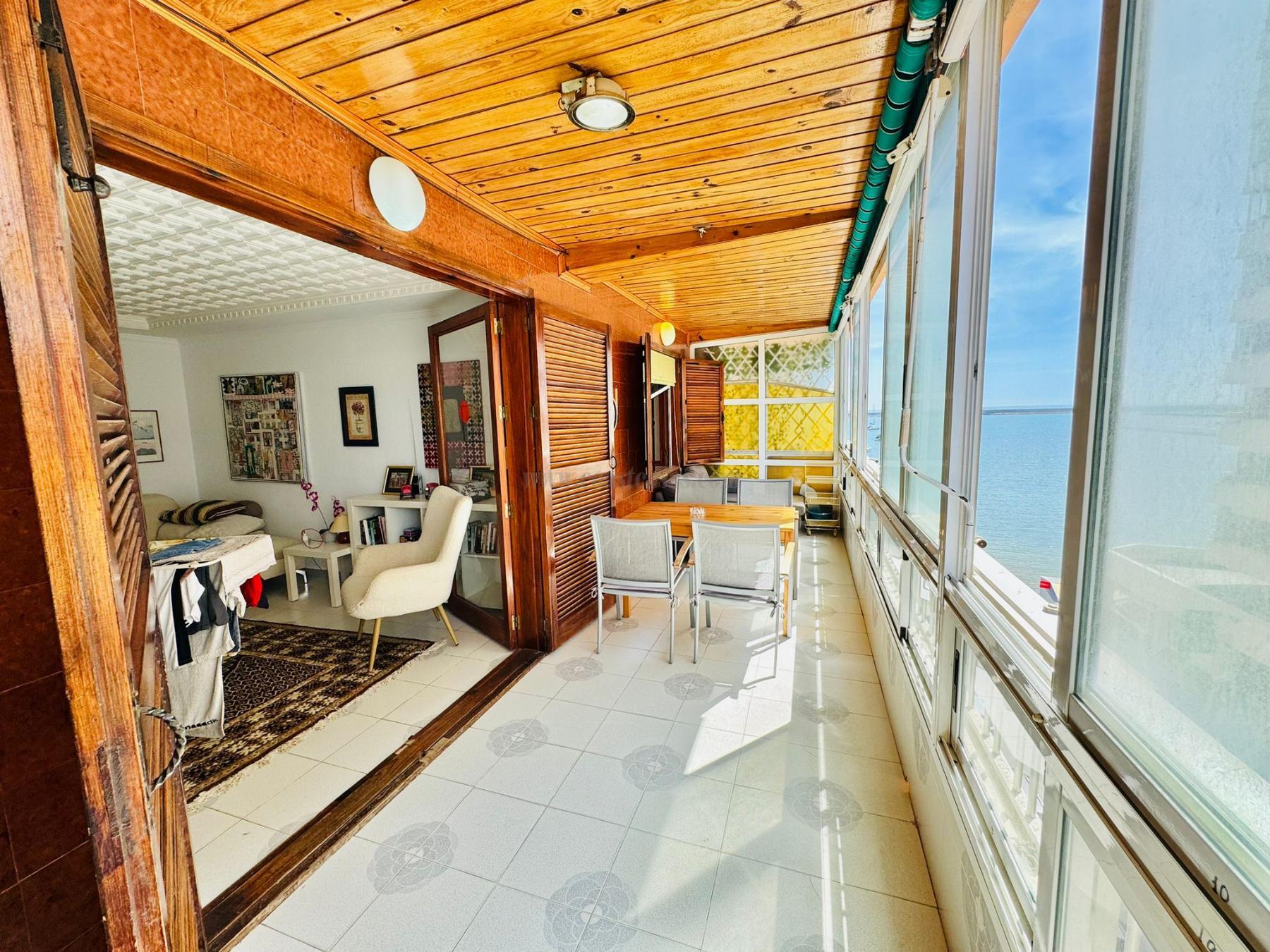 Venta de apartamento en Torrevieja