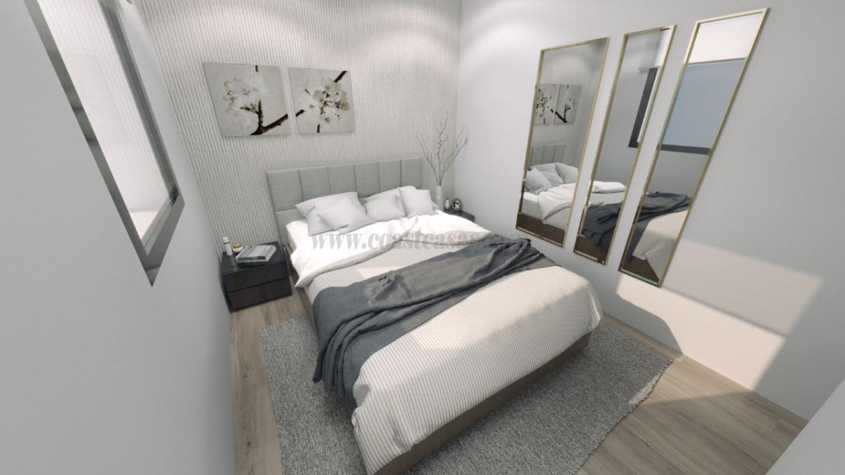 Venta de apartamento en Torrevieja