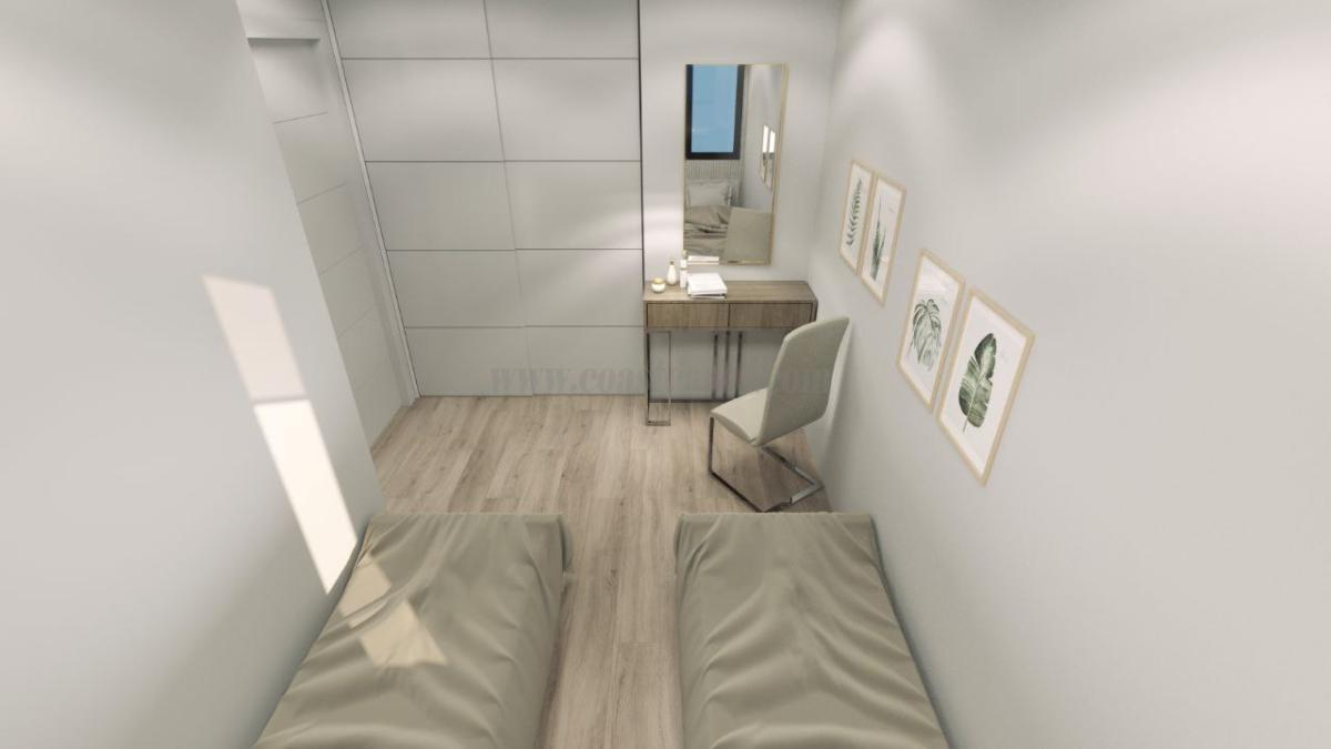 Venta de apartamento en Torrevieja