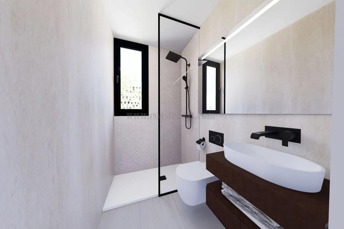 Venta de apartamento en El Campello