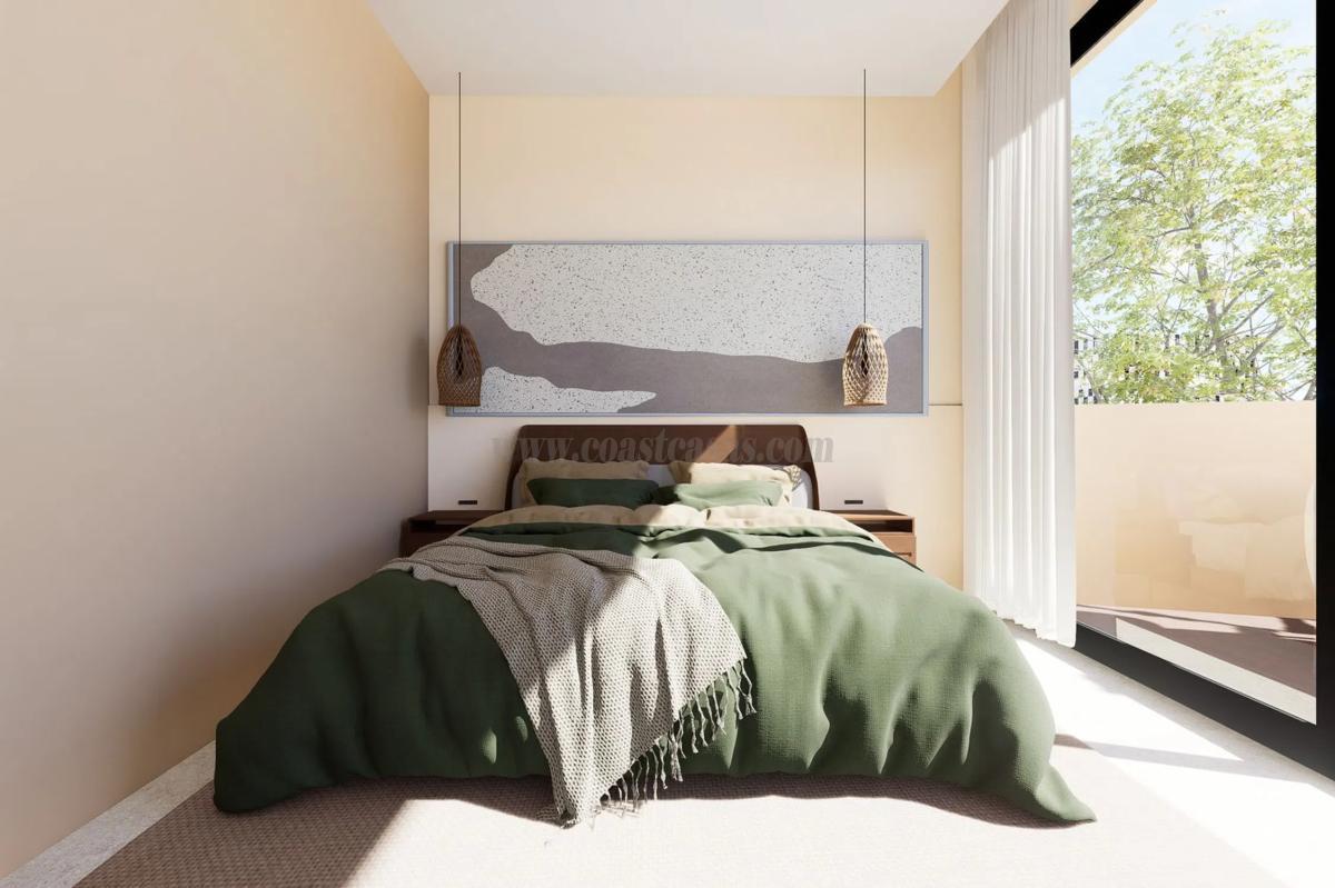 Venta de apartamento en El Campello