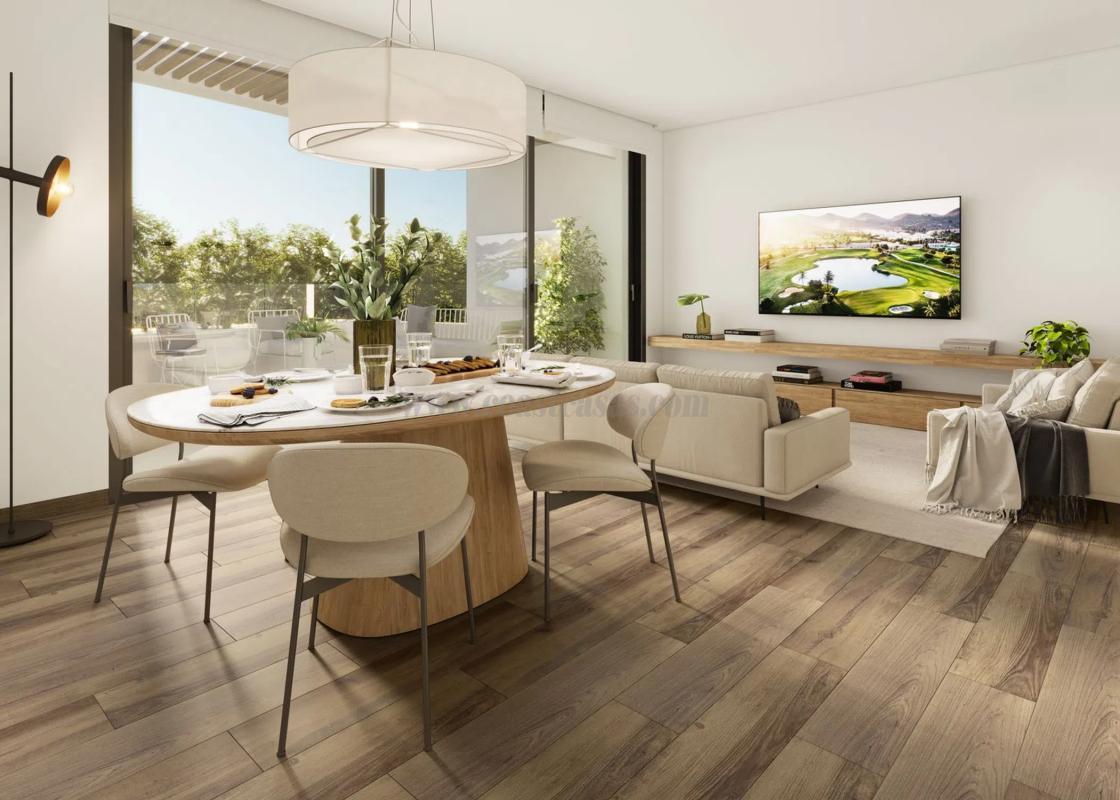 For sale of apartment in Cartagena