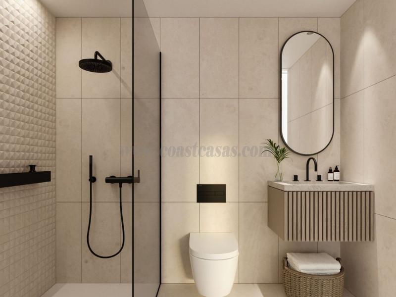 For sale of apartment in Calpe