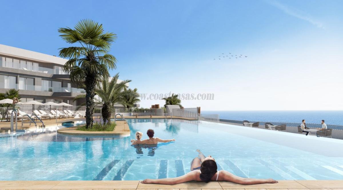 Venta de apartamento en Águilas