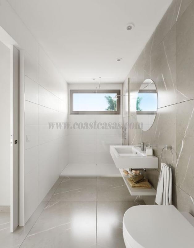 Venta de apartamento en Águilas