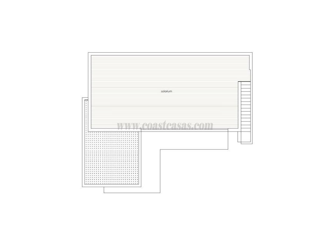 Venta de villa en Orihuela