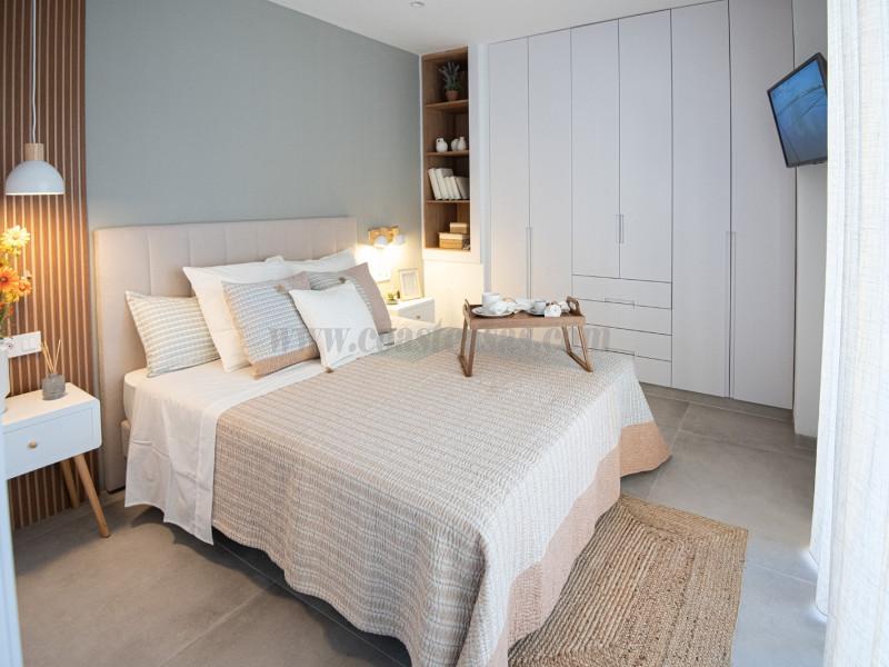 Venta de apartamento en San Pedro del Pinatar