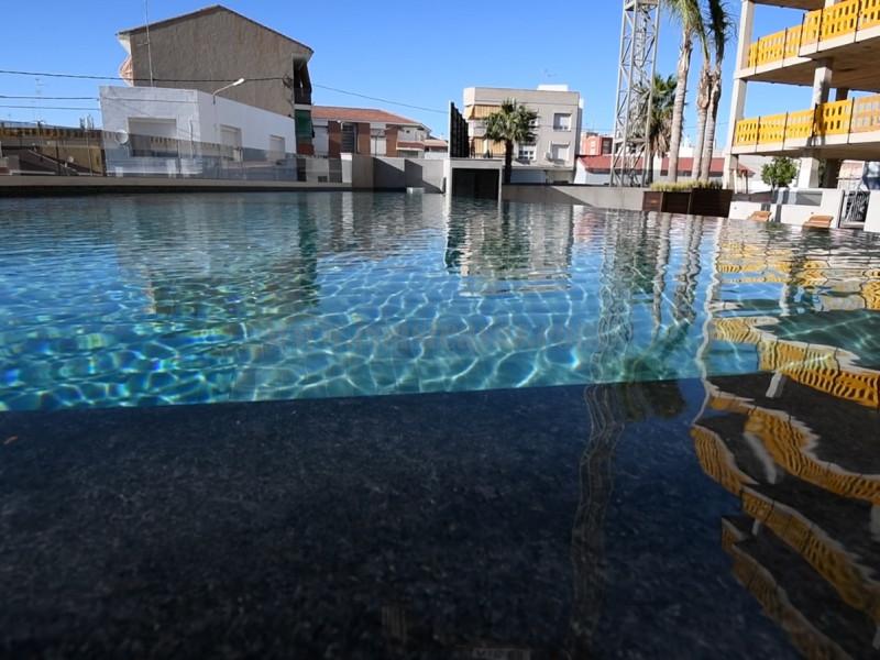 Venta de apartamento en San Pedro del Pinatar