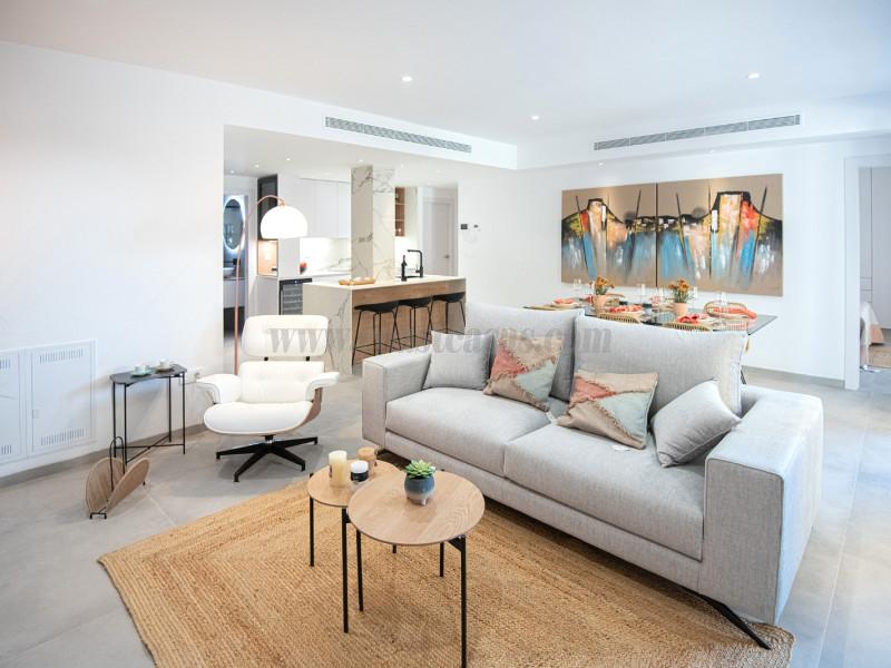 Venta de apartamento en San Pedro del Pinatar