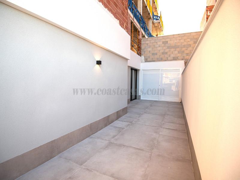 Venta de apartamento en San Pedro del Pinatar