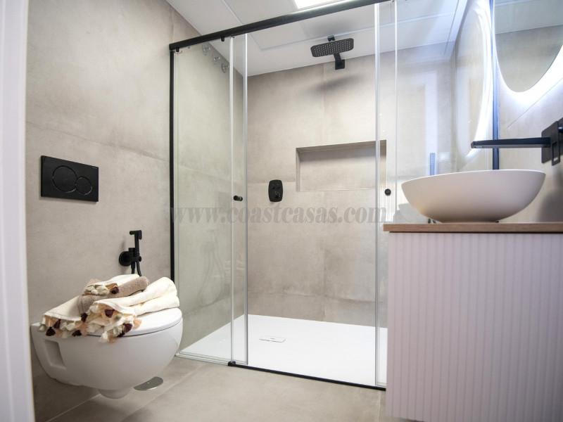 Venta de apartamento en San Pedro del Pinatar