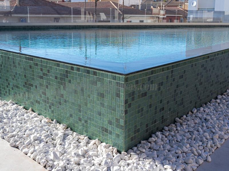 Venta de apartamento en San Pedro del Pinatar