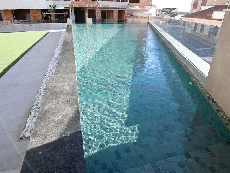Venta de apartamento en San Pedro del Pinatar