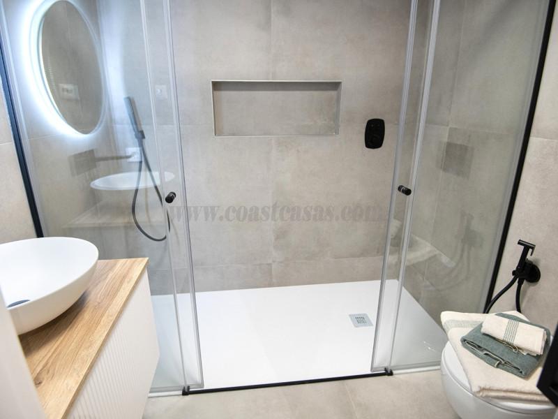 Venta de apartamento en San Pedro del Pinatar