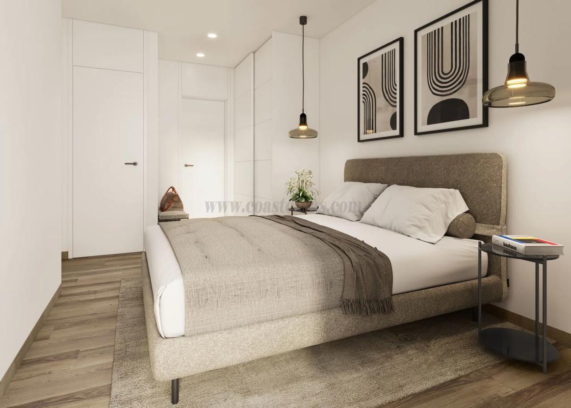 Venta de apartamento en Cartagena