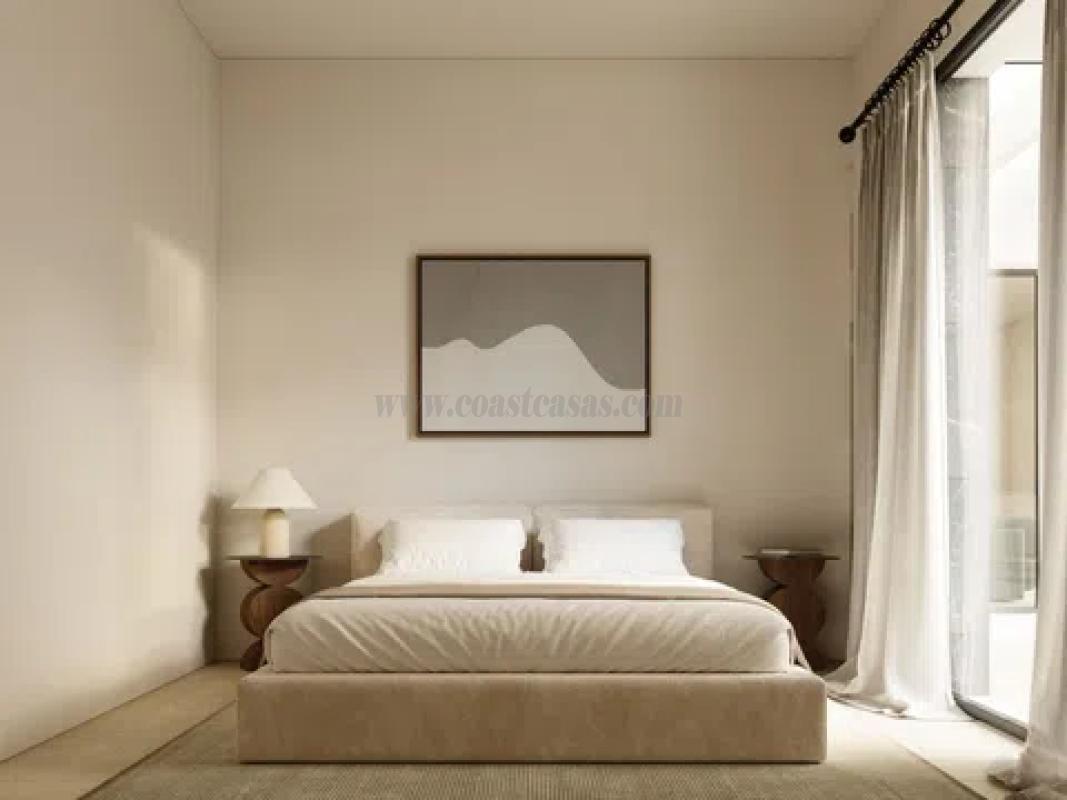 Venta de villa en Polop