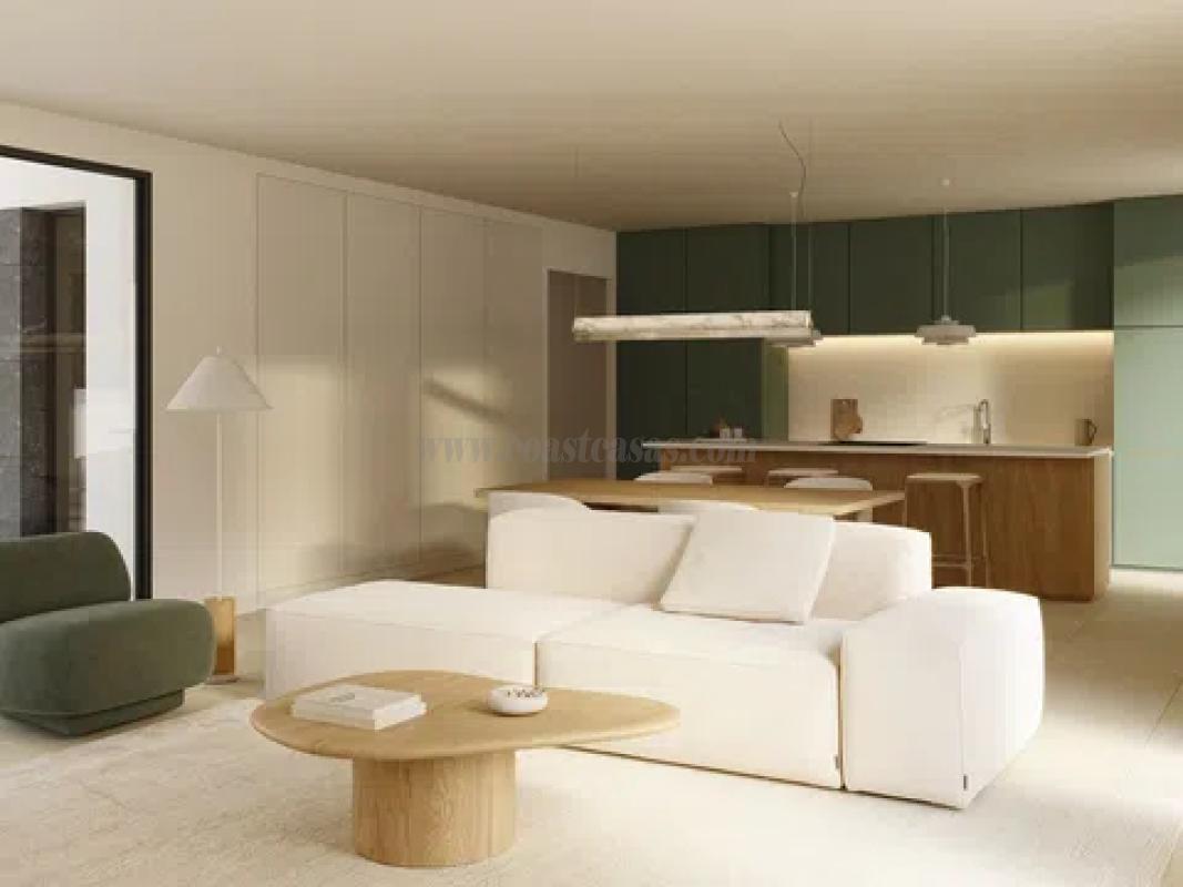 Venta de villa en Polop