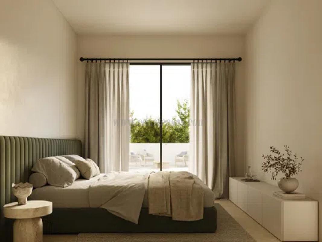 Venta de villa en Polop