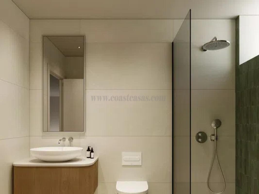 Venta de villa en Polop