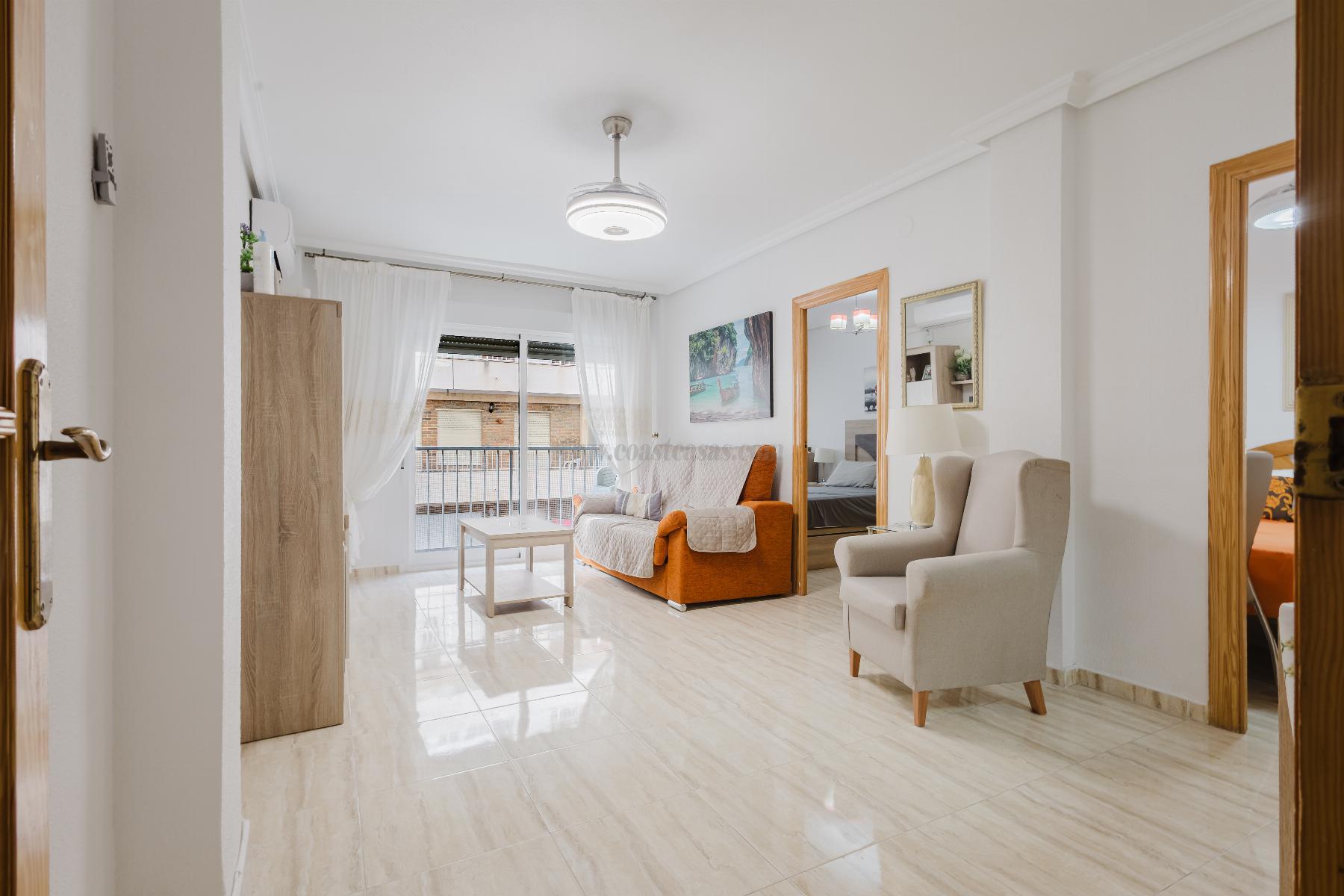 Venta de apartamento en Torrevieja