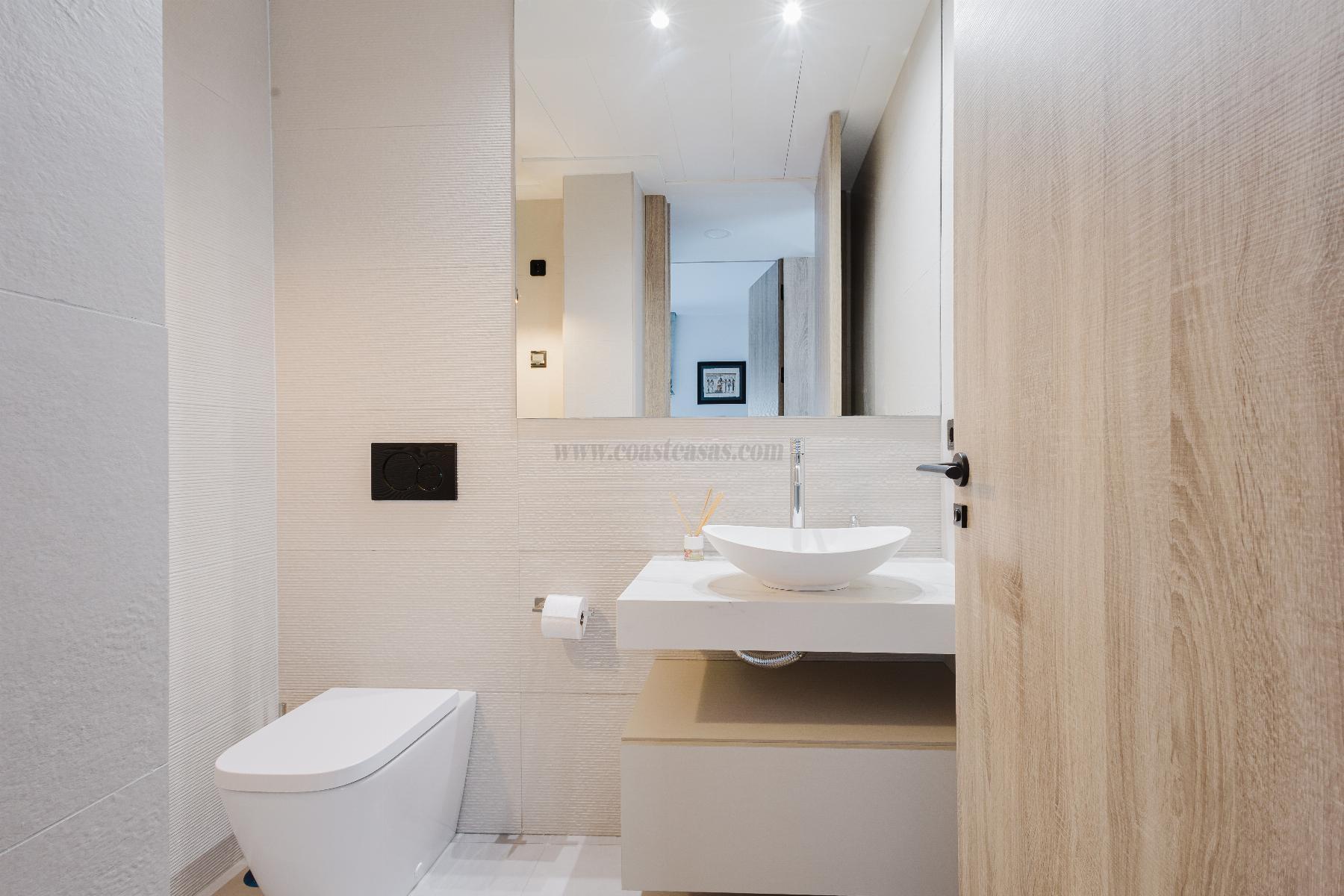 Venta de villa en Algorfa