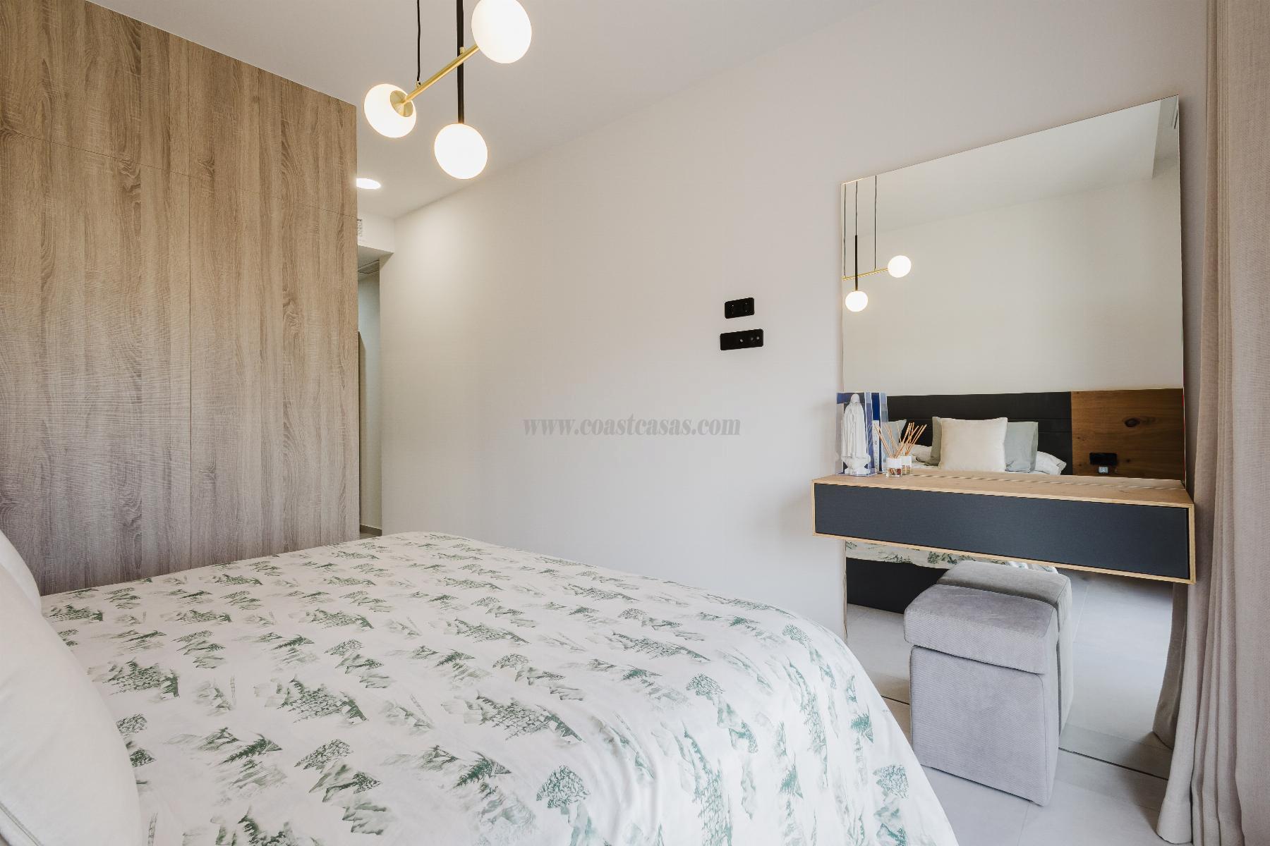 Venta de villa en Algorfa