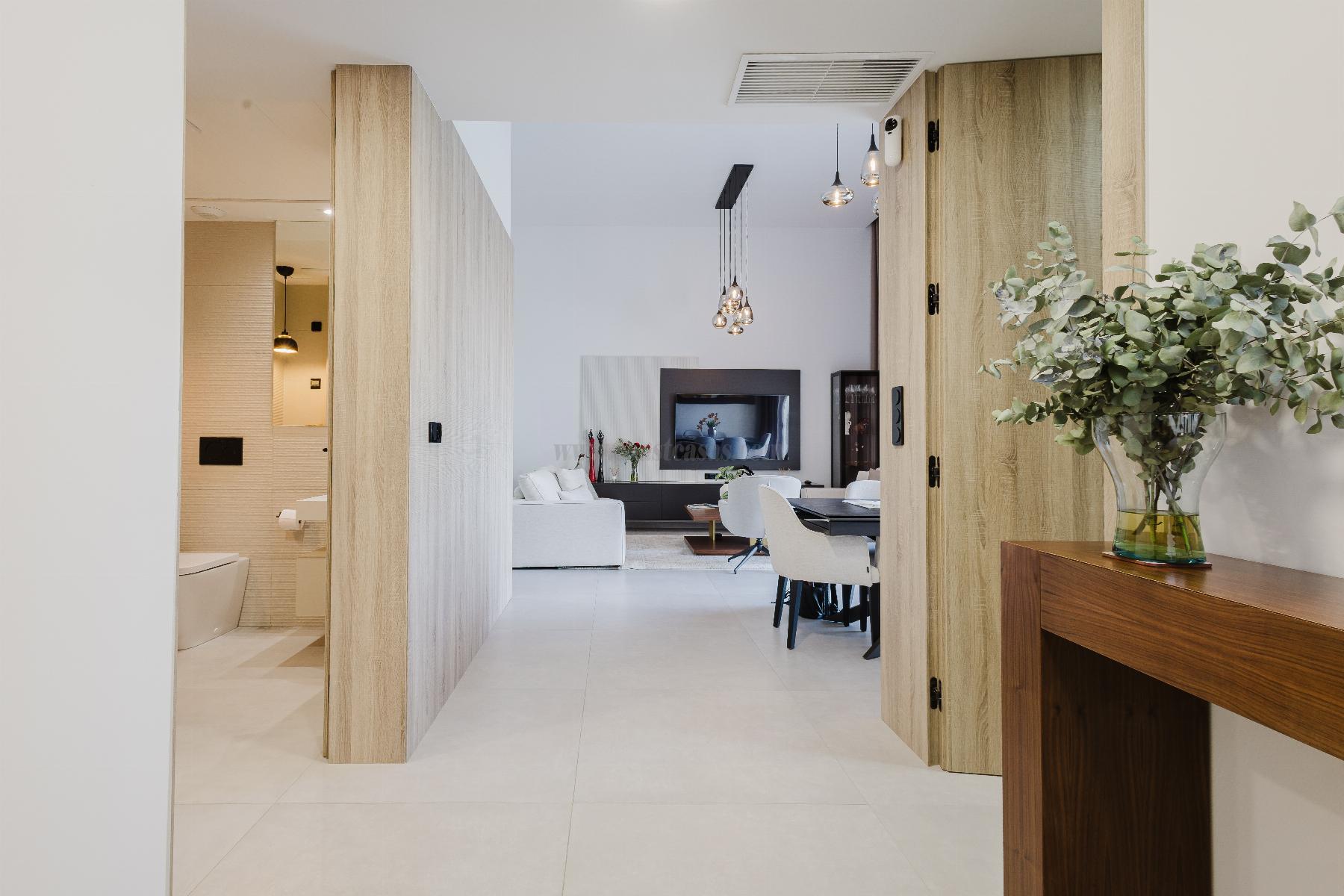 Venta de villa en Algorfa