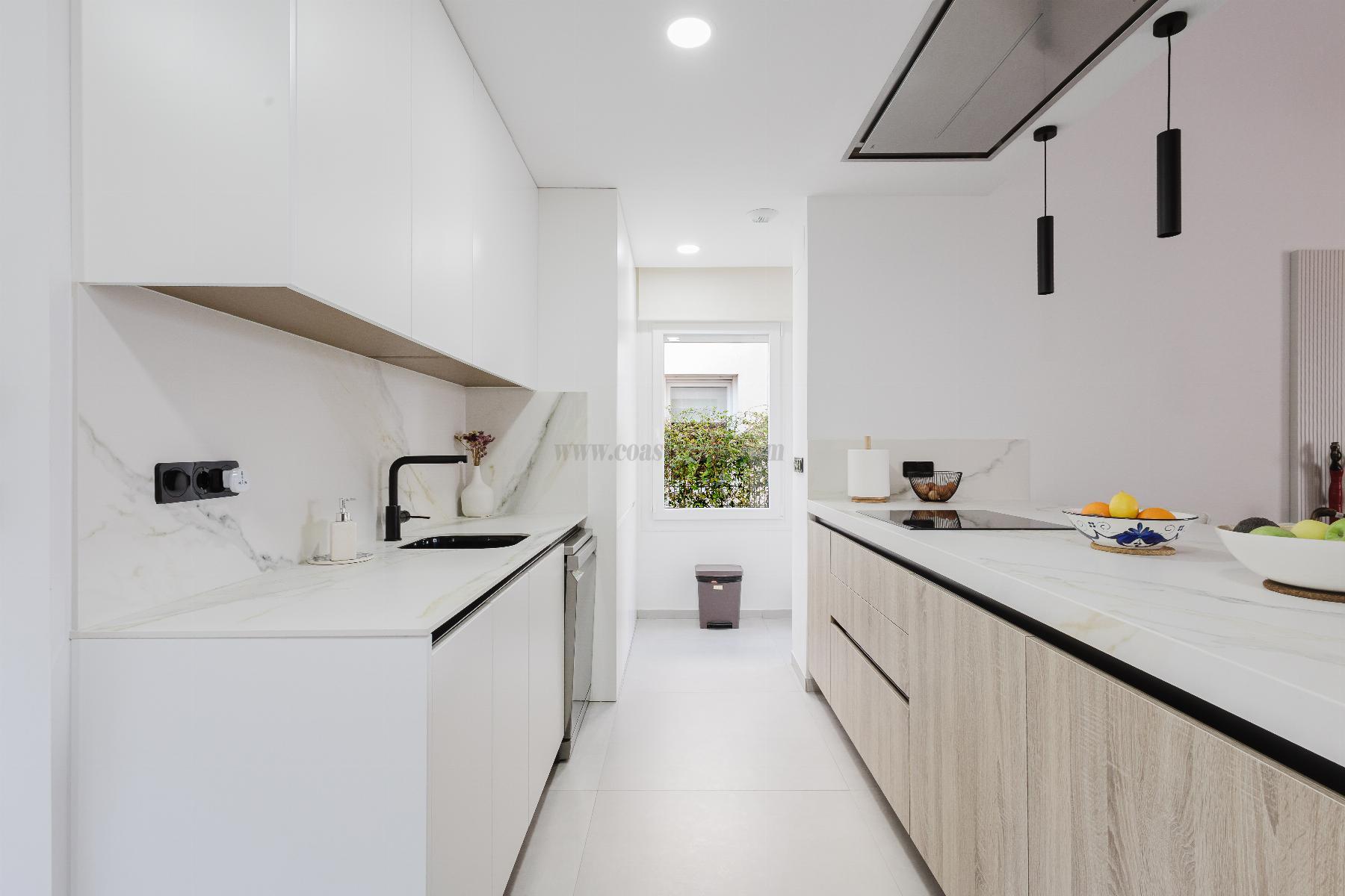 Venta de villa en Algorfa