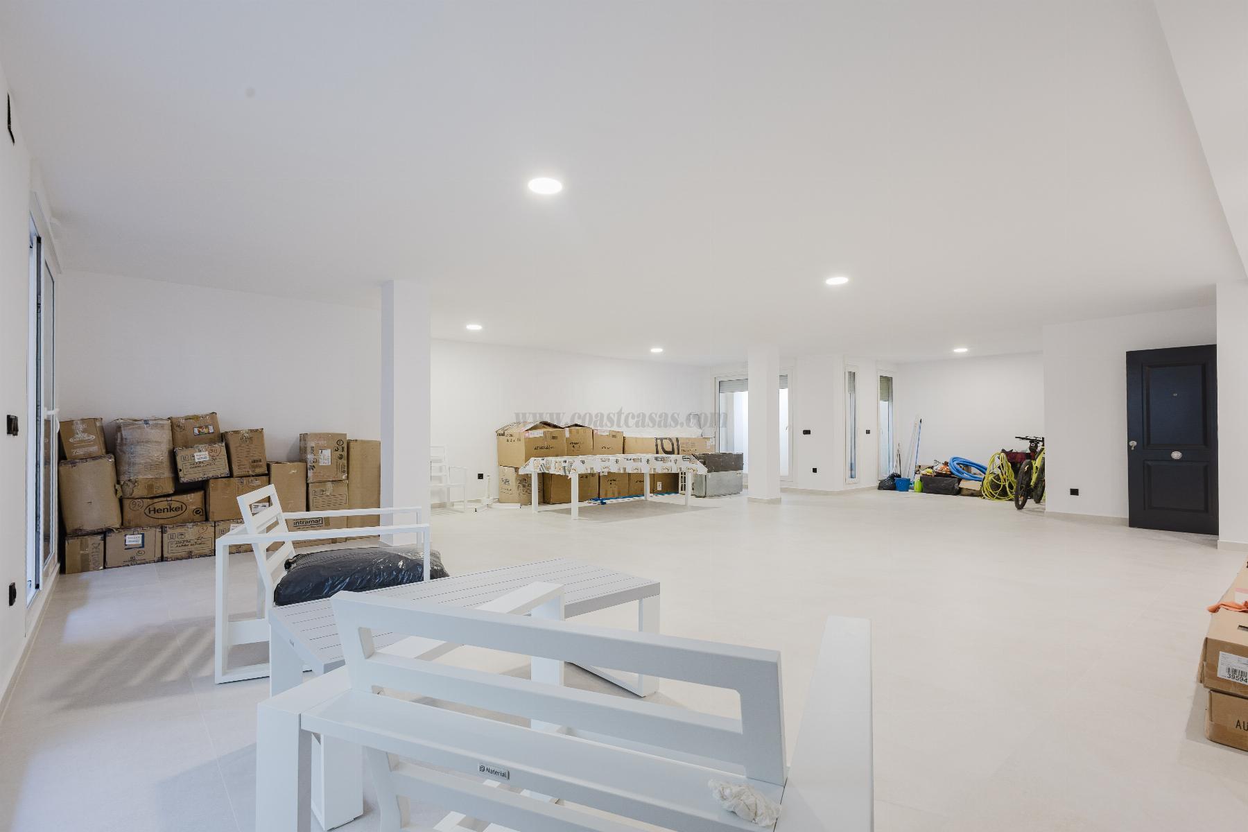 Venta de villa en Algorfa