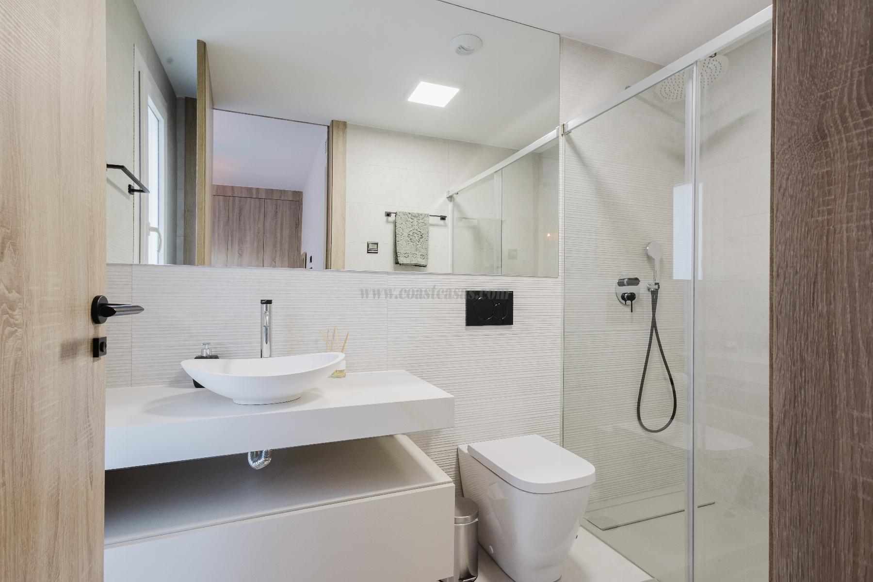 Venta de villa en Algorfa