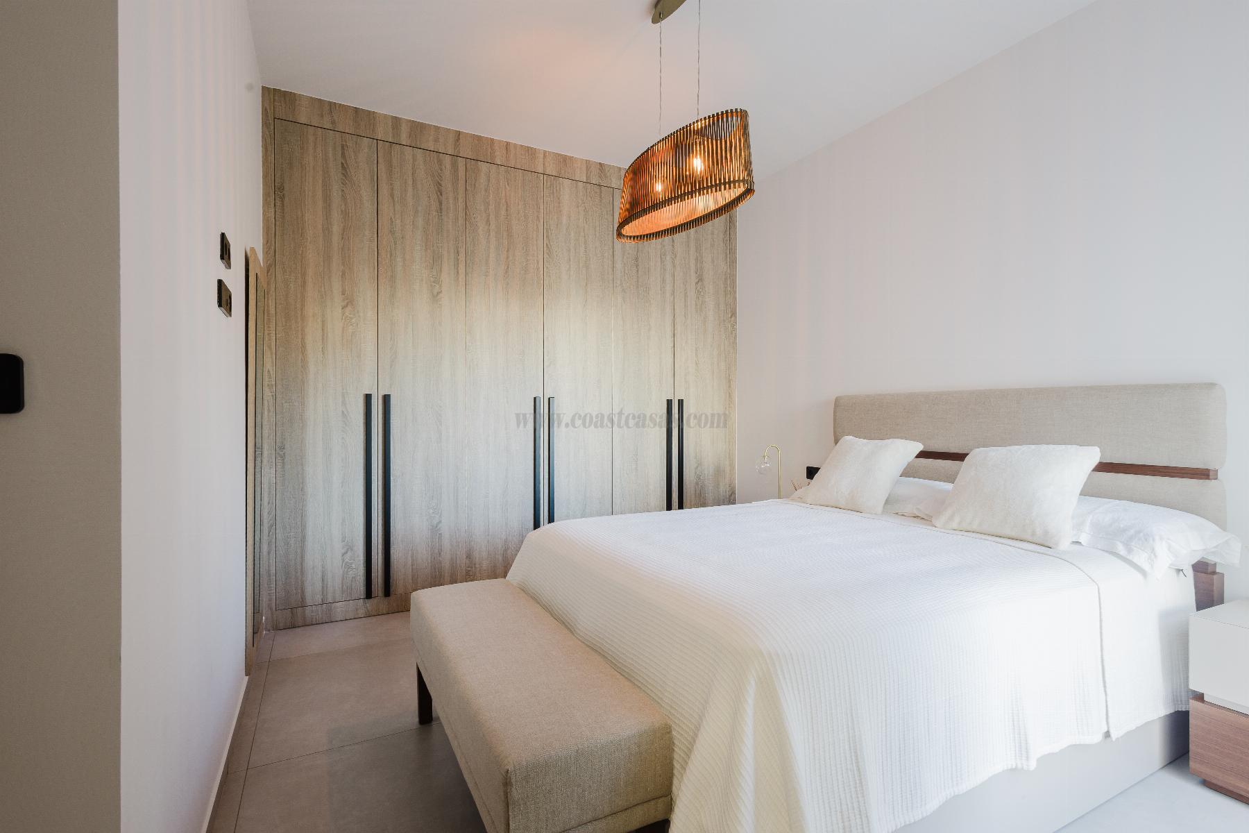 Venta de villa en Algorfa