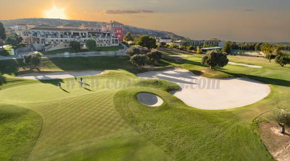 Venta de villa en Algorfa