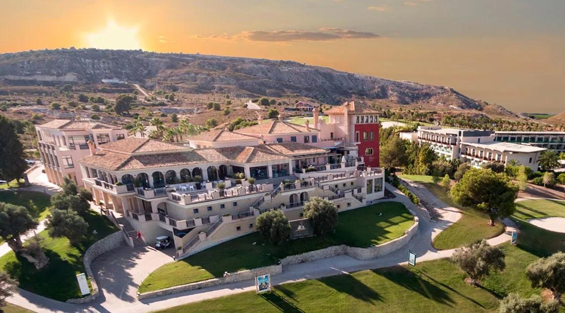 Venta de villa en Algorfa