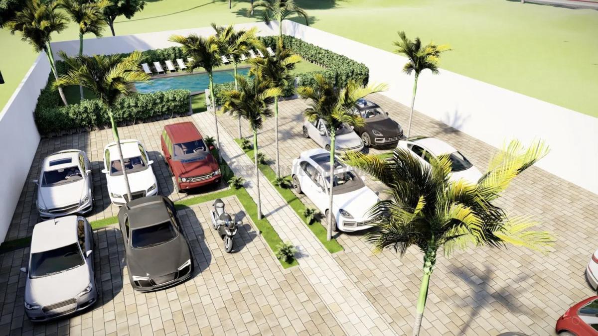 Venta de apartamento en Villajoyosa