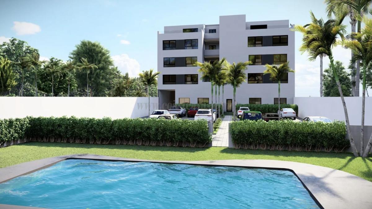 Venta de apartamento en Villajoyosa
