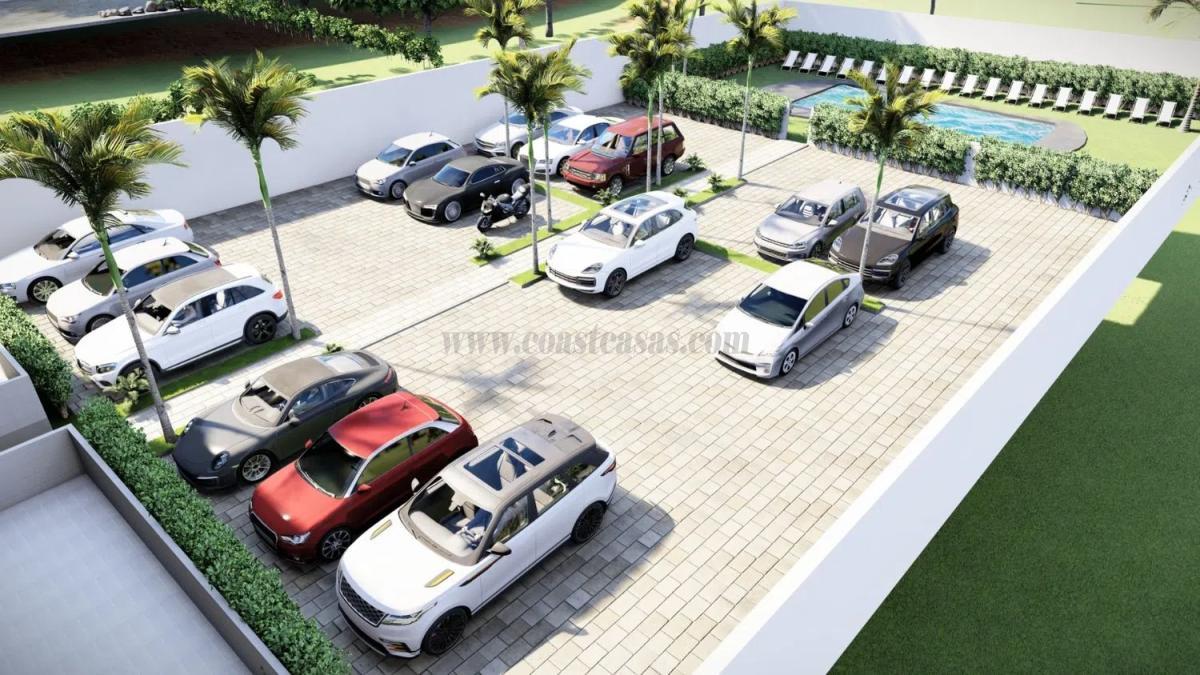 Venta de apartamento en Villajoyosa