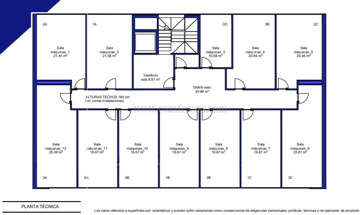 Venta de apartamento en Villajoyosa